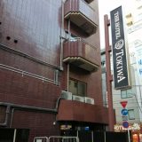 池袋メンズエステ GirlsSpa　ガールズスパ｜ホテルTOKIWA（トキワ）外観画像