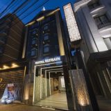 池袋メンズエステ GirlsSpa　ガールズスパ｜リフレイン外観画像