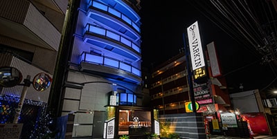 VARKIN池袋西口店