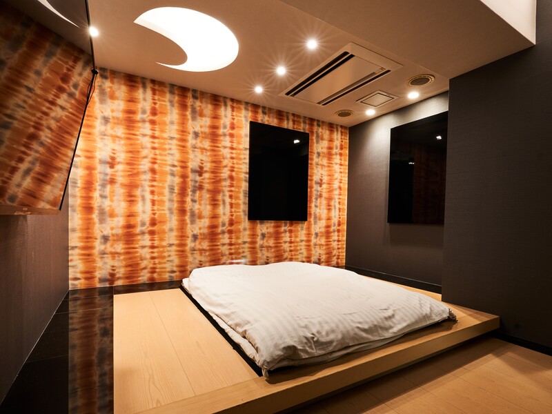 HOTEL TOKIWA WEST 内装2