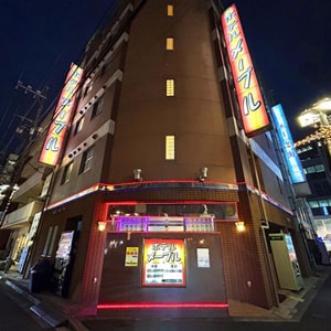 メープル｜池袋メンズエステ GirlsSpa　ガールズスパ