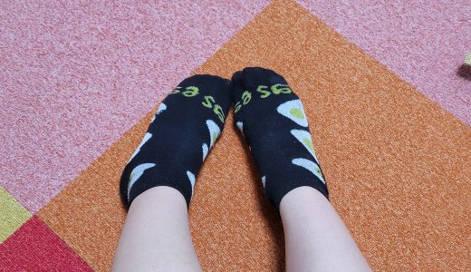 次回の出勤は今日です！
